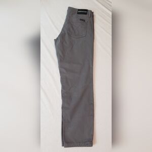 Calvin Klein ladies ankle skinny pants size 10